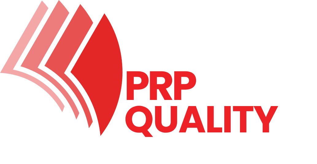 PRP Quality